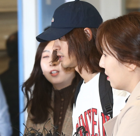 Cinsel ilişki esnasında gizlice kayıt yapan pop yıldızı kararını verdi! - Resim: 4