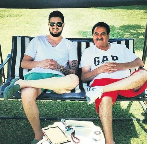 İbrahim Tatlıses’e şok tehdit: Oğlun İdo'yu öldüreceğiz - Resim: 2