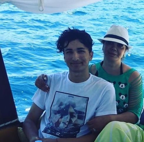 Dansöz Tanyeli'ye ne oldu? Son halini görenler şok - Resim: 2