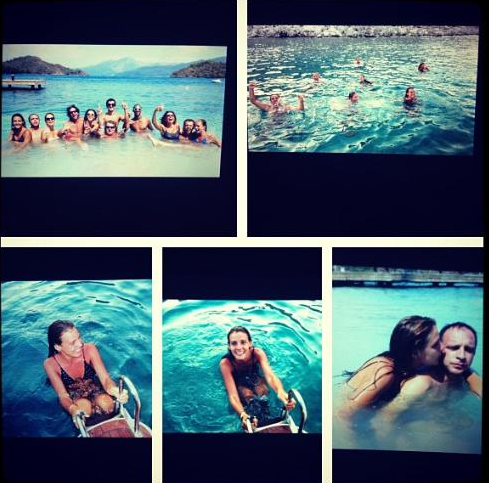 İnstagram'da ünlü kareler - Resim: 3