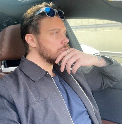 Sinan Akçıl'dan bomba itiraf! Kendiyle ilgili öyle bir şey söyledi ki... - Resim: 3