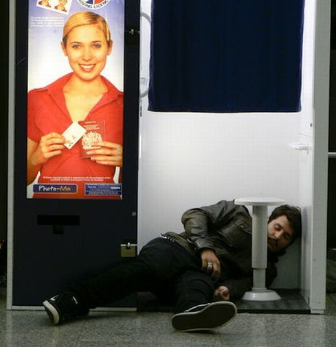 Onlar pat diye ölüyorlar - Resim: 1