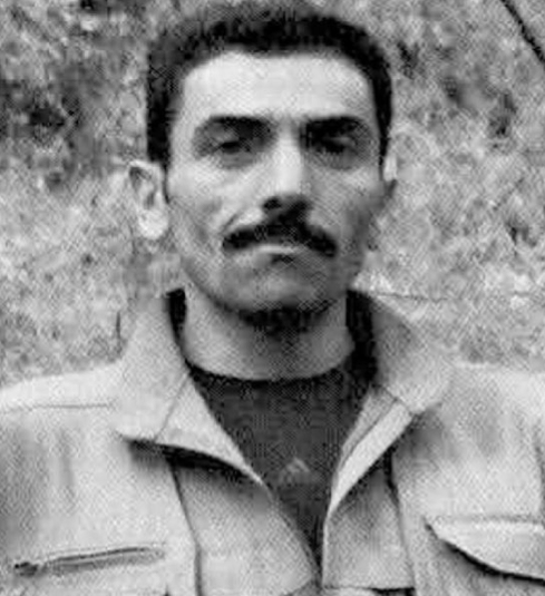  İşte 2.100 PKK'lıyı çekecek kadro - Resim: 1