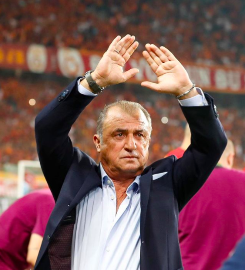 Fatih Terim yaşı kaç koronavirüse yakalandı twitter'da duyurdu - Resim: 2