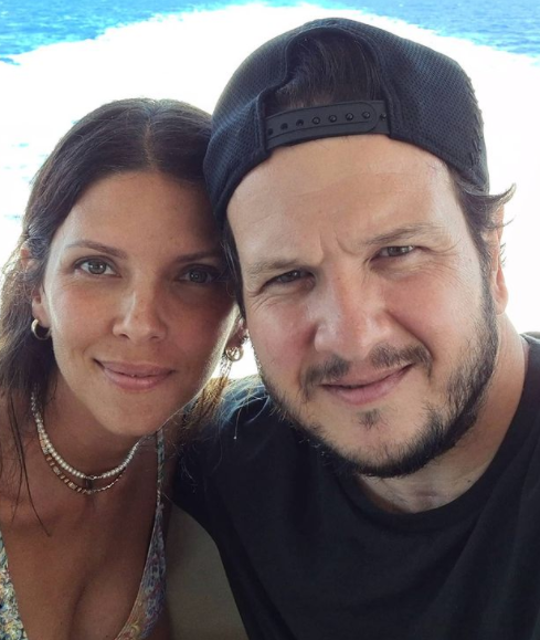 Covid-19 aşısı 3 kulaklı 5 gözlü yaratık yapıyor! Şahan Gökbakar'dan tiye alan paylaşım - Resim: 1