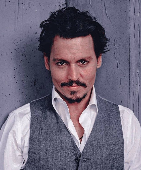 Johnny Depp'ten Elon Musk Amber Hard ve Cara Delevingne için üçlü ilişki iddiası - Resim: 4