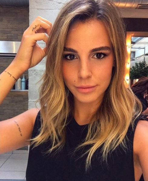 Burcu Esmersoy Aslışah Alkoçlar'ı boş geçmedi öyle sözler söyledi ki - Resim: 2