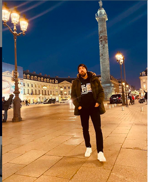 Sercan Yıldırım kimdir yaşı kaç Survivor 2020 kadrosuna girdi işler karıştı! - Resim: 4