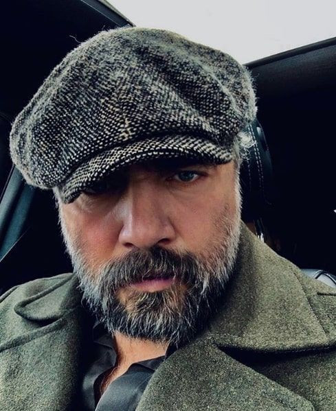 Oktay Kaynarca'nın 30 yaş küçük Gizem Acar'ın hamilelik haberleri çıldırttı - Resim: 17
