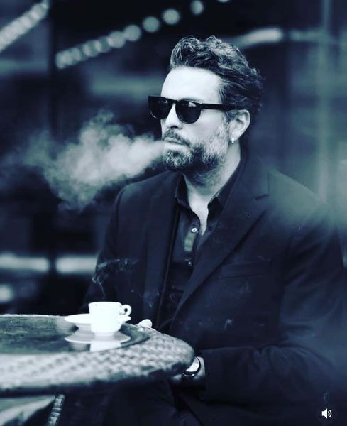 Seyhan Soylu gönlünü Seda Sayan’ın eski sevgilisi Ata Çağlayan’a kaptırdı! - Resim: 2