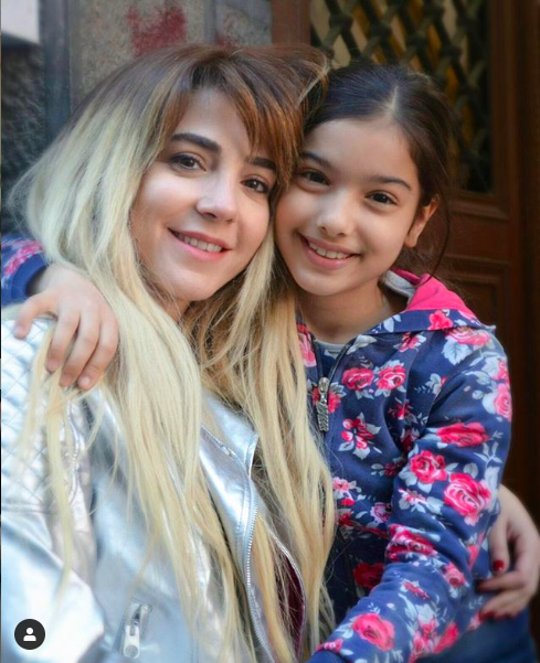 Kadın'daki paspal Ceyda kırmızı bikini giydi Gökçe Eyüpoğlu pozları yaktı! - Resim: 2