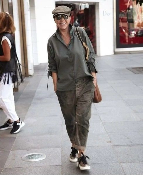 Nebahat Çehre oyunculuğun dışında bambaşka bir sektöre adım attı - Resim: 2