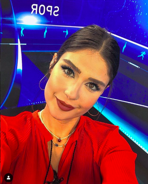 Setenay Cankat Göktuğhan Argın olayı nedir yayından kovdu - Resim: 2