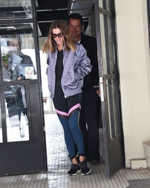 İşte Şeyma Ilıcalı'nın yeni işi!  - Resim: 1