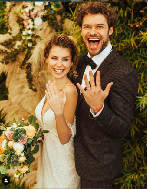 Walison Fonseca kiminle evli Türk eşi Melisa Pınar kimdir? - Resim: 0