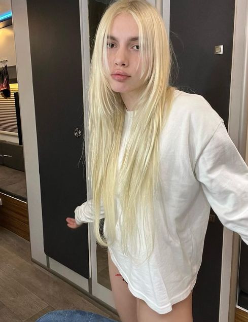 Aleyna Tilki'den herkesi şok eden itiraf! Olay olan sözlere tepki yağdı - Resim: 4