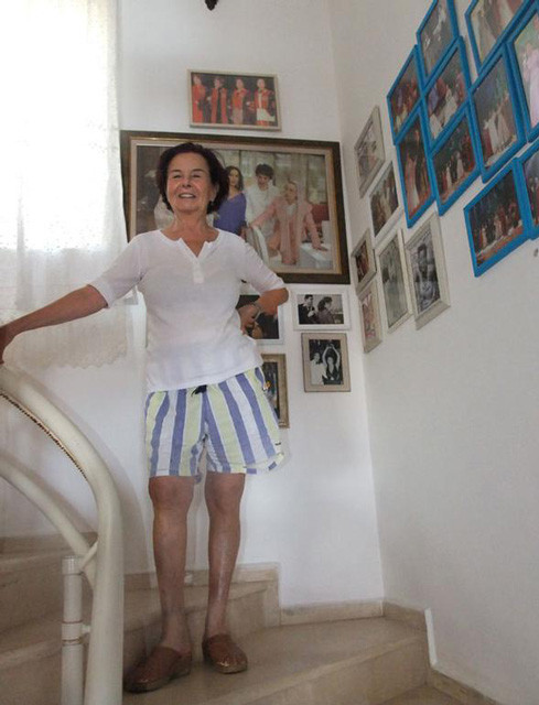 Fatma Girik tüm servetini açıkladı bir zamanlar vergi rekortmeni olmuştu - Resim: 2