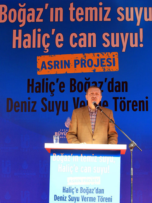 Da Vinci Projesi hayat geçiyor - Resim: 3