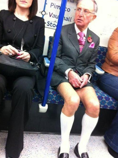 Bu insanlar herkesten farklı! - Resim: 4