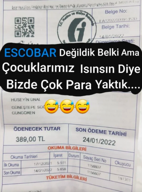 Elektrik faturası göreni çarptı 5 soruda kademeli tarifeyle nasıl zam geldi? - Resim: 1