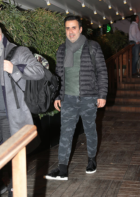 Emrah'ı çileden çıkaran soru! - Resim: 3