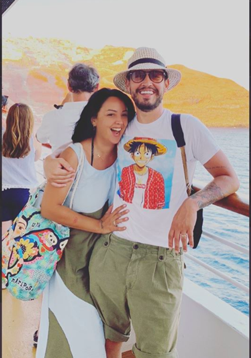 Masterchef Danilo Zanna nereli eşi Türk mü kaç çocuğu var? - Resim: 3