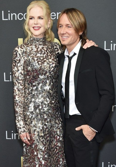 Nicole Kidman mutlu evliliğin tüyosunu verdi - Resim: 2