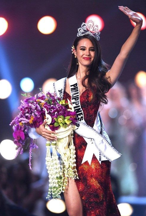 Yeni kainat güzeli belli oldu! Türk kızı Tara dereceye girdi mi? - Resim: 1