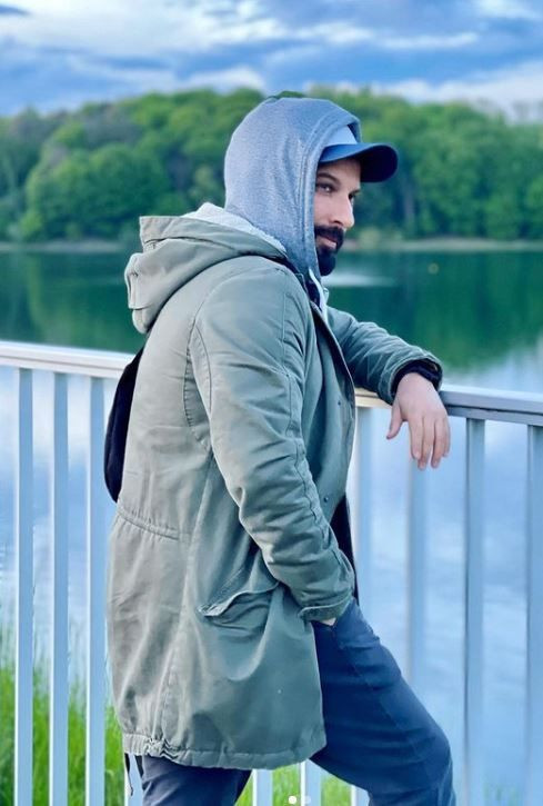 Tarkan doğum günü öncesi çocukluk fotoğrafını paylaştı 20 dakikada 20 bin beğeni! - Resim: 4