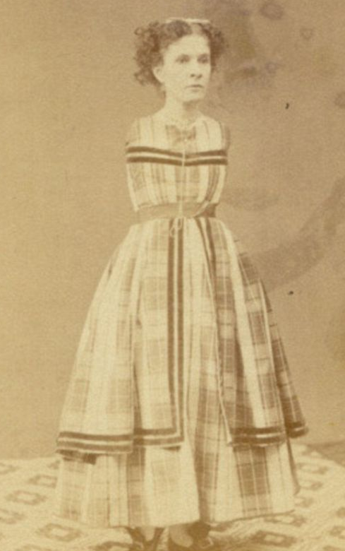 Dünyanın en farklı insanları - Resim: 2