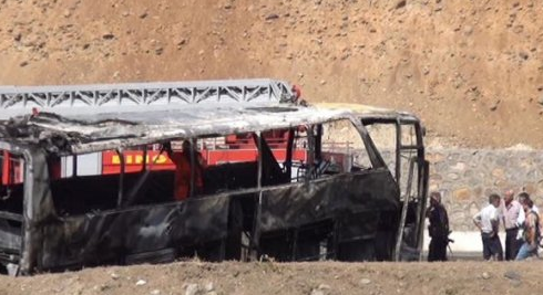 Hain saldırıdan geriye kalanlar! - Resim: 2