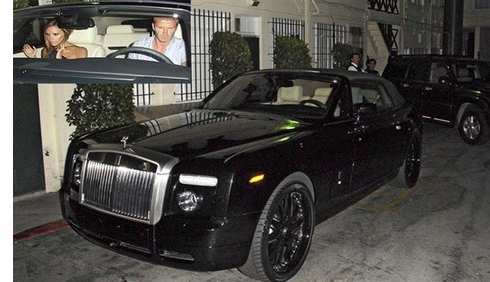 Ünlü futbolcuların pahalı oyuncakları - Resim: 4