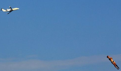 Sanal alemin en ilginç fotoğrafları - Resim: 2