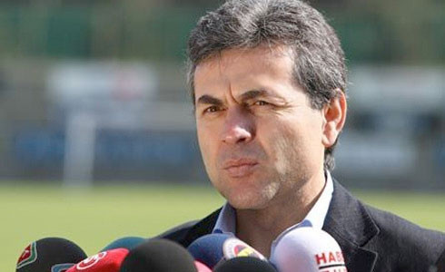 Kocaman'ın listesindeki 6 futbolcu - Resim: 1