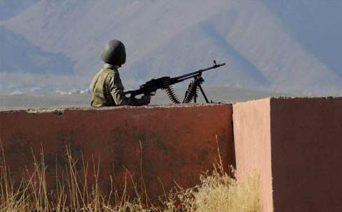 Şemdinli'den acı haber - Resim: 3