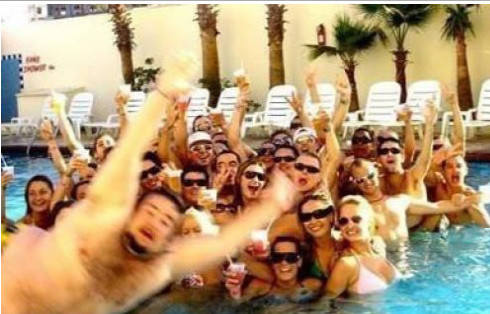 Bu fotoğraflara inanmak güç - Resim: 2