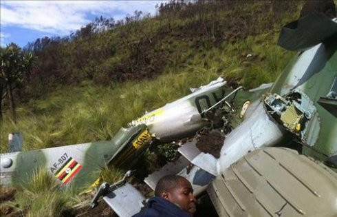 Dünyadan günün fotoğrafları - Resim: 4