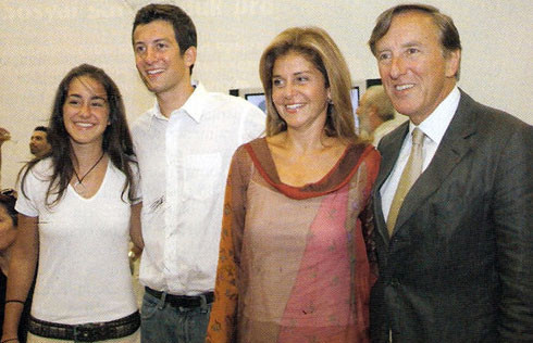 İstanbul sosyetesi aslen nereli? - Resim: 4