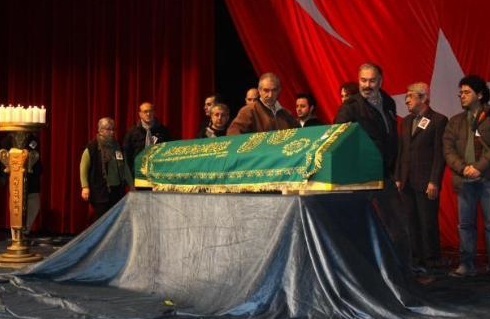 Yeşilçam böyle vefasızlık görmedi - Resim: 1