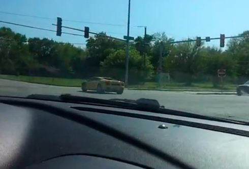 Şov yaparken rezil oldu - Resim: 3