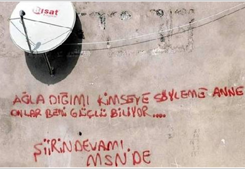 Yurdum esnafından akılalmaz kareler - Resim: 4