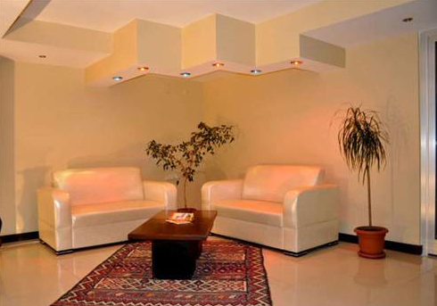 Yerle bir olan otel işte böyle tanıtılıyordu  - Resim: 4