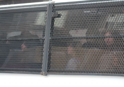 İstanbul'da terör operasyonu - Resim: 1