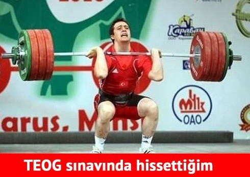 TEOG capsleri bomba! Müdür matematik sorusu nasıl diyince - Resim: 4