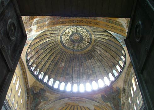Ayasofya'nın sırrı - Resim: 3