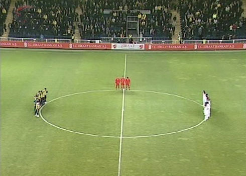 Kadıköy'e Canaydın mührü - Resim: 1