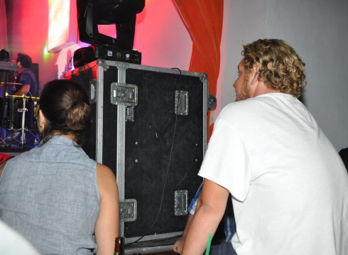 Gizli nikahtan sonra ilk balayı görüntüleri! - Resim: 4