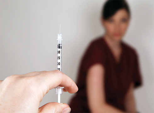 Ofis çalışanları dikkat - Resim: 4