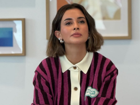 Kızının hastalığını öğrenen Buse Terim şok geçirdi: "Maalesef ilacı yok" - Resim: 4