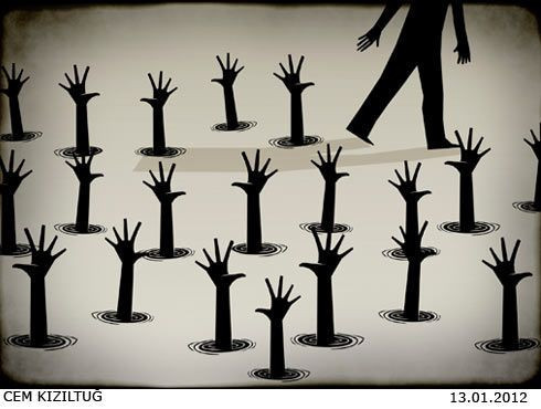 Günün karikatürleri - Resim: 3